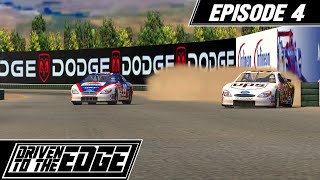 Dog Days | Driven To The Edge(S1E4)