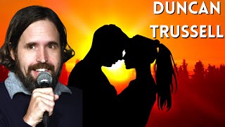 Duncan Trussell Loving Without Attachment