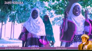 Zamu Kiraika Zakira Nana