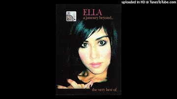 Ella - Demi (Audio) HQ