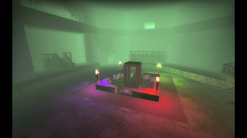 L4D2 Kokiri Forest Custom Campaign