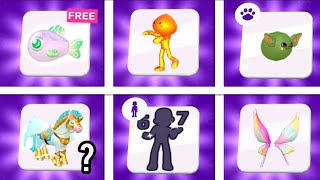 EXPLORING THE NEW FAIRY TALE UPDATE AND FINDING NEW THINGS IN PKXD 🤯✨