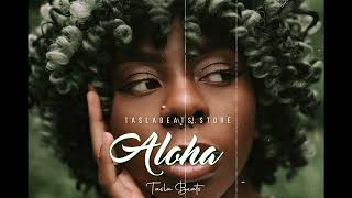 [Free] Afrobeat x Dancehall Instrumental | Fireboy x Ckay x Wizkid Type Beat 2023 Aloha