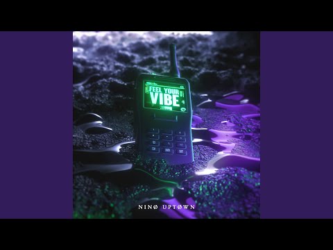 FEEL YOUR VIBE