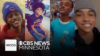 Sheriff believes missing Twin Cities teen taken "against his will"