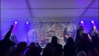 Deadsquad - Death Coffee Party 2025