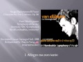 Van Cliburn: Rachmaninoff Piano Concerto No. 3 Live at Carnegie Hall 1958 [Remastered - 2015]