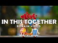 IN THIS TOGETHER PROPOSAL VIDEO ROMAIN VIRGO LYRICS VIDEO mp3