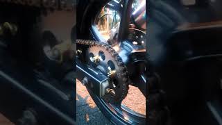 Cbr Old Special Edition By Jrms