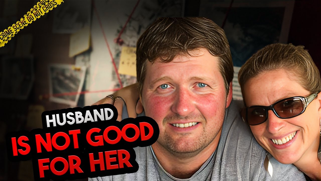 They Were Happy At First But Then He Did The Unthinkable to His Wife ...
