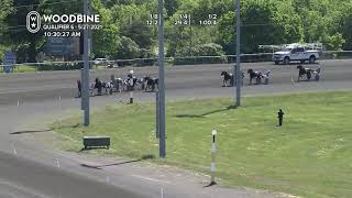 Mohawk, Sbred, May 27, 2021 Qualifier #6