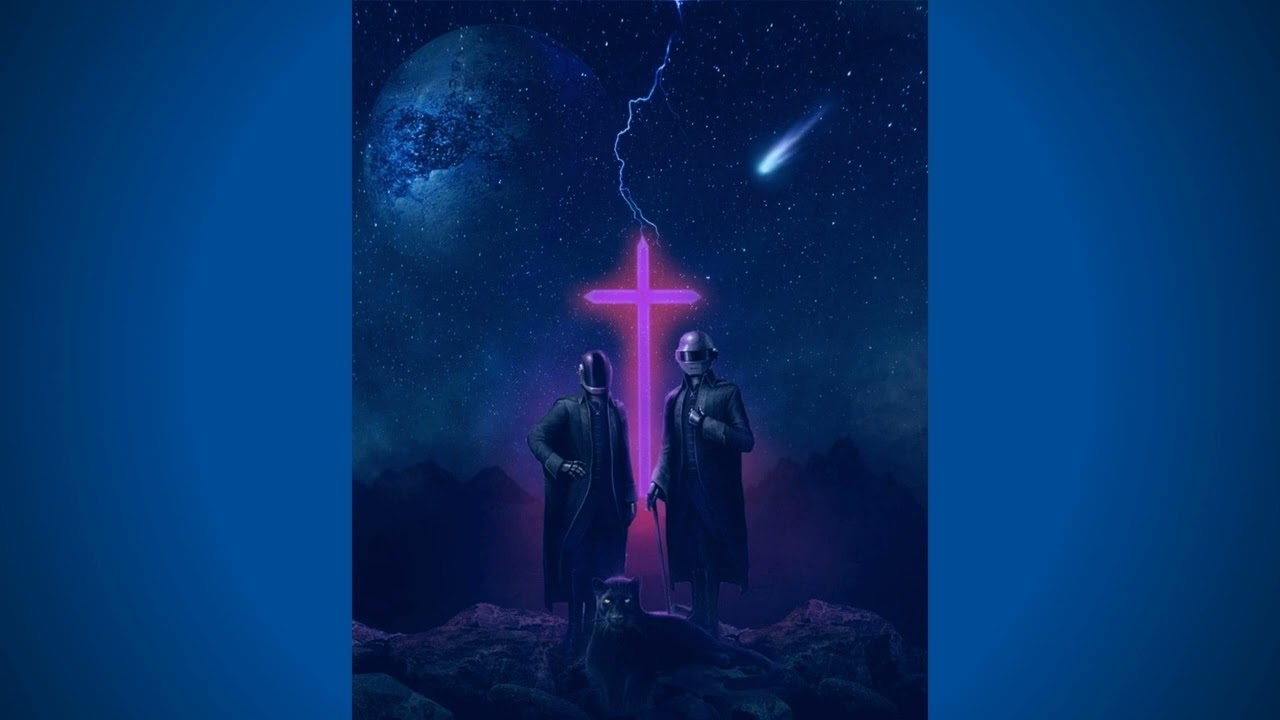 The Weeknd X Daft Punk Pop Type Beat 