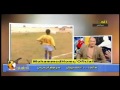لقطات نادرة للكابتن محمد حمص فى طفولته تعرض لأول مرة  