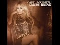 Video Smoke Break Carrie Underwood