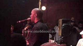 Vikter Duplaix - Spreadlove - International Soul Music Summit