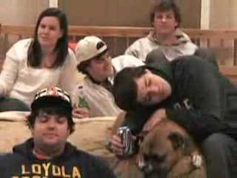 Drunk at Your House