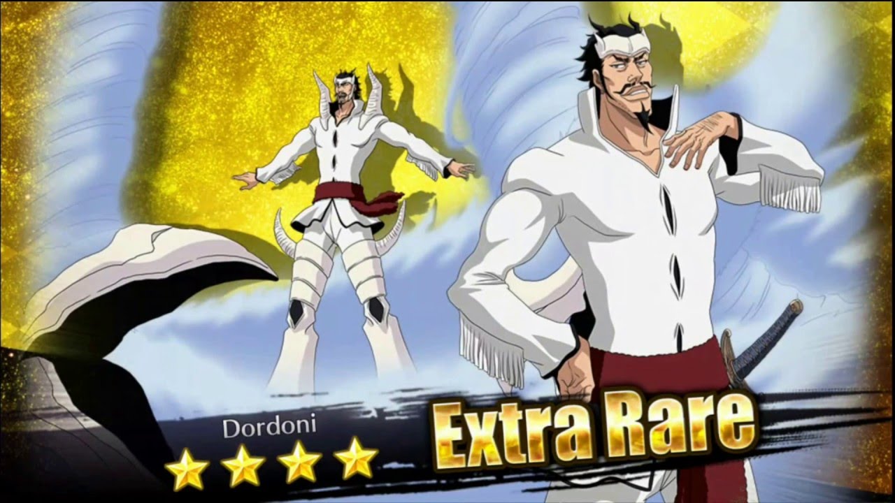 Bleach: Brave souls | 12 Summons + Tips for gaining Spirit Orbs|