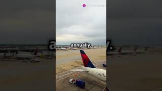 This airline broke the 2024 delay curse—guess who it is!