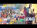 MIX CLASICOS DE SALSERIN - DLG - ADOLESCENTES [DJ DANIEL ENRIQUEZ]