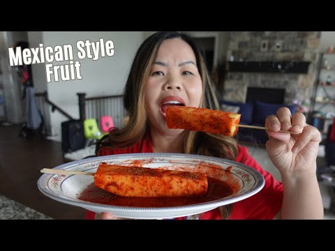 Mukbang Tajin