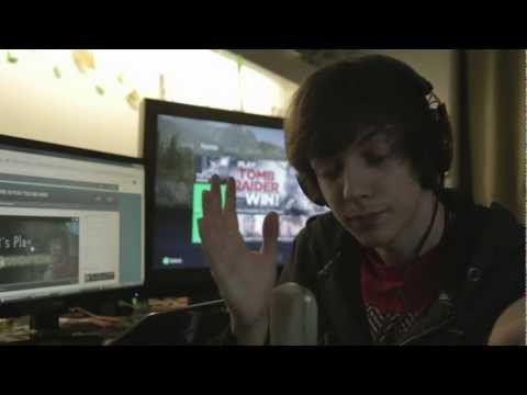 Welcome To My Channel!