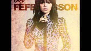 Watch Fefe Dobson Joy video