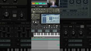 Making A Techno Loop In 10 Minutes