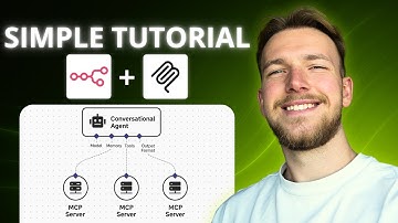 Start Building Native MCP in n8n in Just 6 Minutes (tutorial)