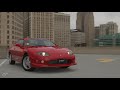"Mitsubishi FTO-One Make" Watkins Glen Short Course [May Week 3 2026]