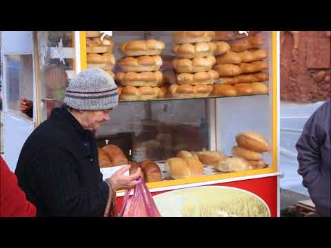 გაძვირდება თუ არა პური ქუთაისში