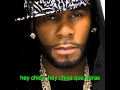 I'm a Flirt - R. Kelly ft. T-pain T.I. Subtitulado al Español