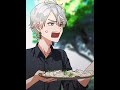 #ROF-MAO #にじさんじ ROFMAO4人そろって流しそうめんしてみた!