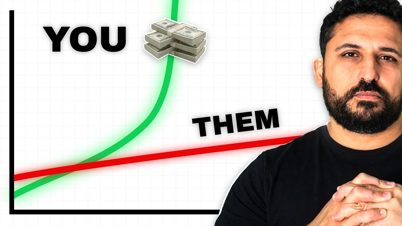 Give Me 18 Min and You’ll Beat 99.9% Of Investors