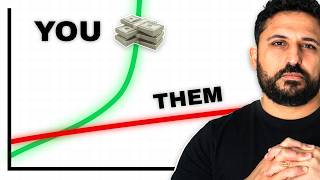 Give Me 18 Min and You’ll Beat 99.9% Of Investors