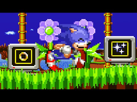 [TAS] Sonic 1 Easy Mode in 5:28.63