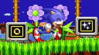 Tas Sonic 1 Easy Mode In 528.63