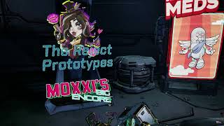 BORDERLANDS 4: HOW TO FIND THE NEW SECRET BOSSES IN THE NEW AMARA BOUNTY PACK!