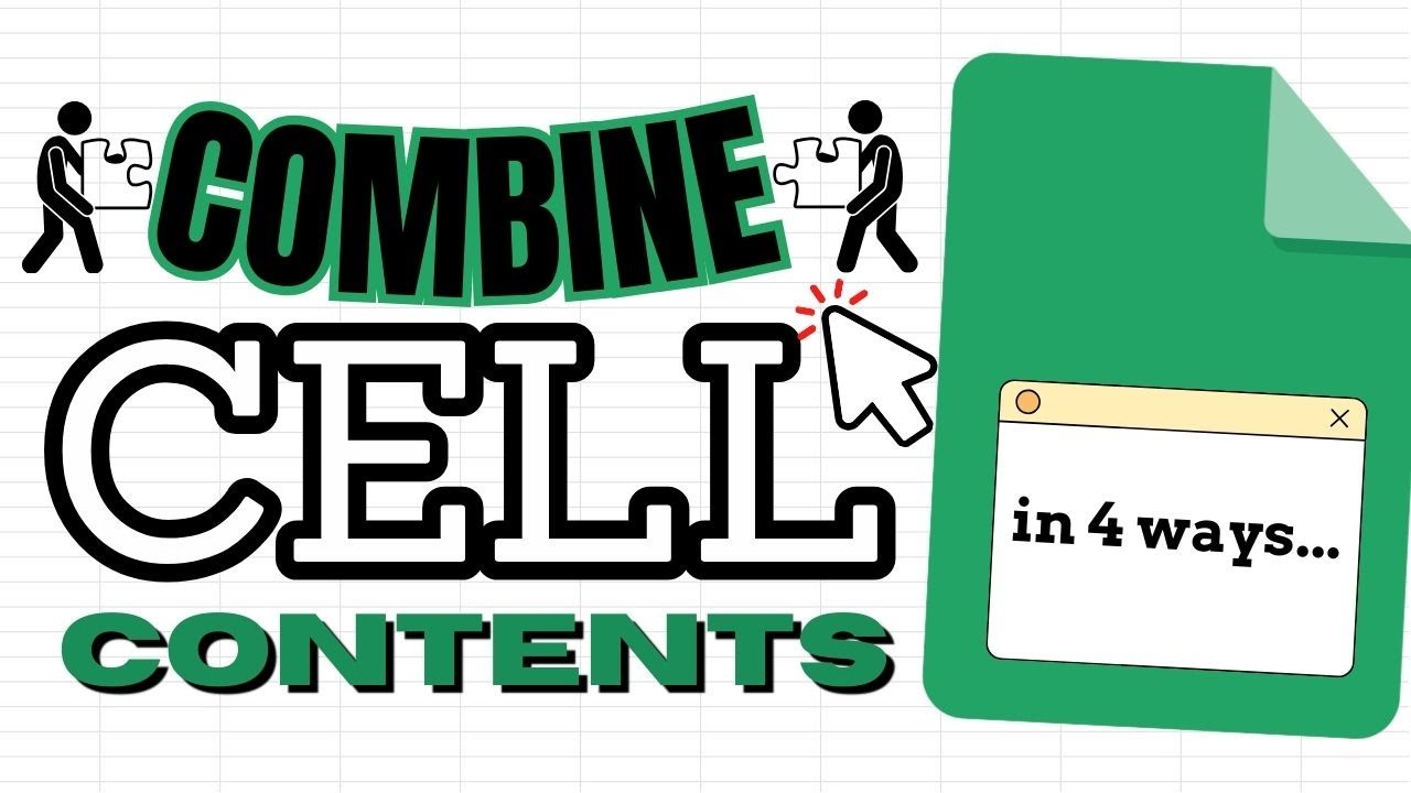 Google Sheets Combine Cell Contents In 4 Ways JOIN CONCAT YouTube google-sheets-combine-cell-contents-in-4-ways-join-concat-youtube