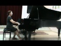 M.Albert "Feelings" Pianist Irina Bazhenova