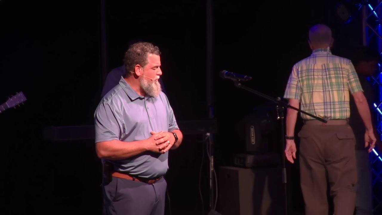 Sunday Morning Worship