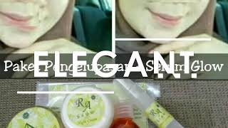 Review Aman Ra Glow Bpom Asli Original Wa 082340489686 || Harga Murah Ra Glow Testi Asli Jakrta
