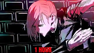 GLORY - OGRYZEK ~ {SLOWED} 1 Hour Extended {brazilian phonk}