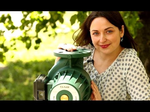 Насос DAB BPH 150/360.80 T Насос DAB BPH 150/360.80 T