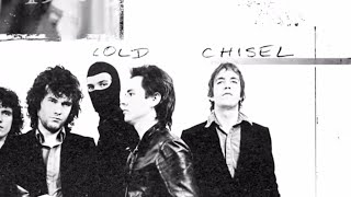 Video thumbnail of "Cold Chisel - All For You [Official Lyric Video]"