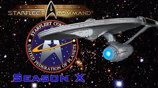 Let's Play: SFC:OP+ Season 10x42 Building Freedom