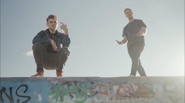 Jordan Jack & Parker Pratt - can