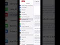 Emergency Sos On iPhone/Apple Devices #howto #howtotutorials #smartphone #iPhone