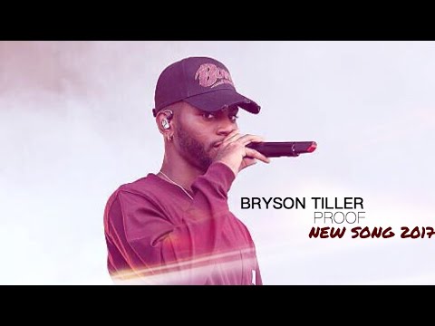 bryson-tiller---"proof"-*new-song-2018*