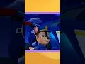 Chase uses a DRONE for a cave rescue mission! 🚨 #pawpatrol #shorts