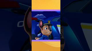 Chase uses a DRONE for a cave rescue mission! 🚨 #pawpatrol #shorts